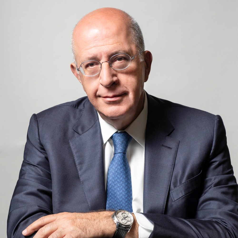 Spyros Theodoropoulos