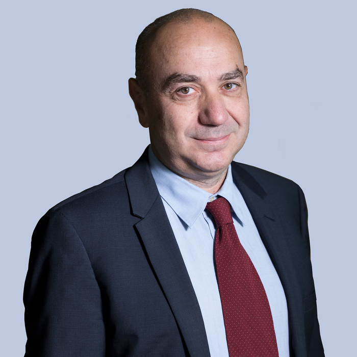 Konstantinos Chatzisymeon