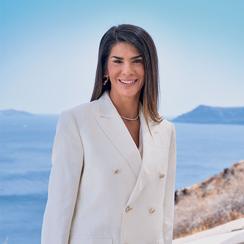 Kalia Konstantinidou