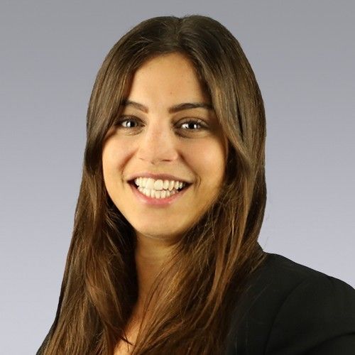 Konstantina Karacosta