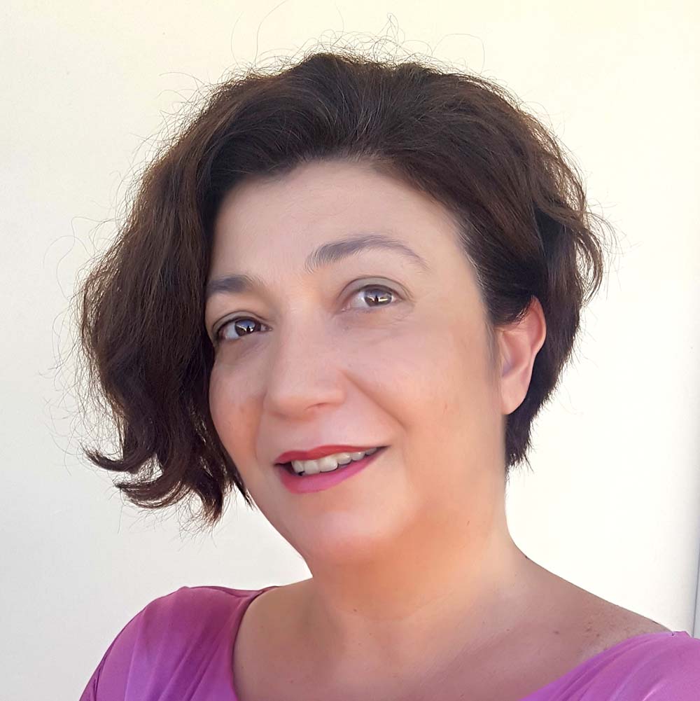 Konstantina Tsiapali