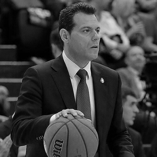 Δημήτρης Ιτούδης