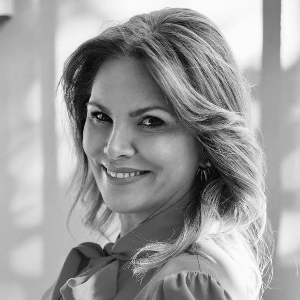 Νταίζη Μανιατοπούλου