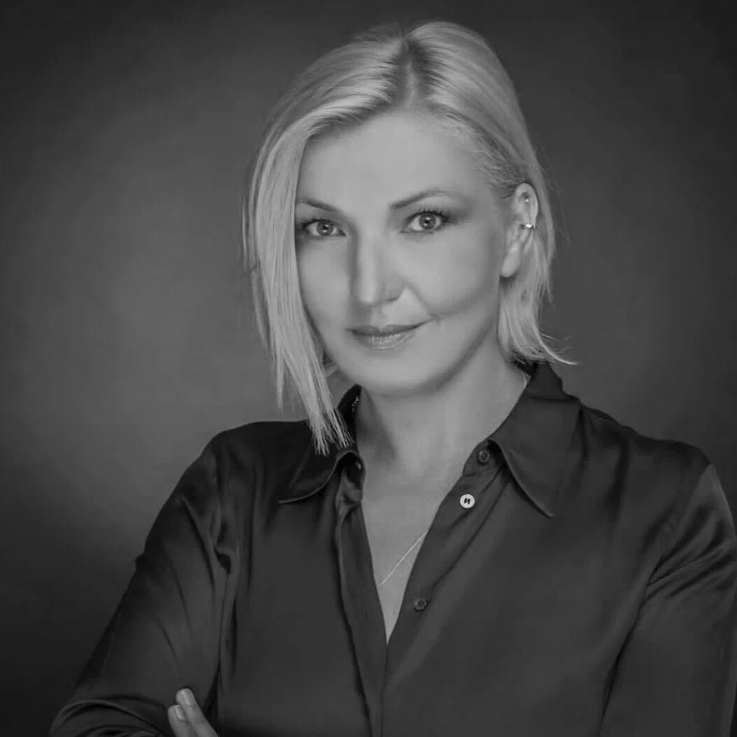 Έλενα Παπαδημητρίου