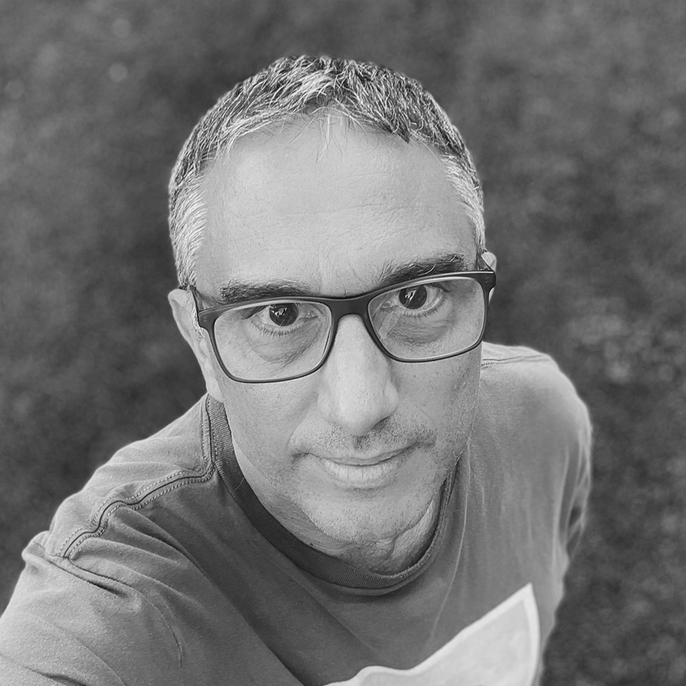 Θοδωρής Τσεκούρας