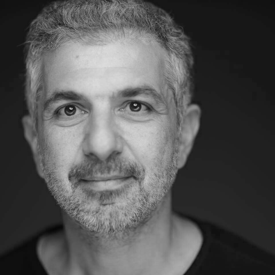 Βασίλης Βασιλειάδης