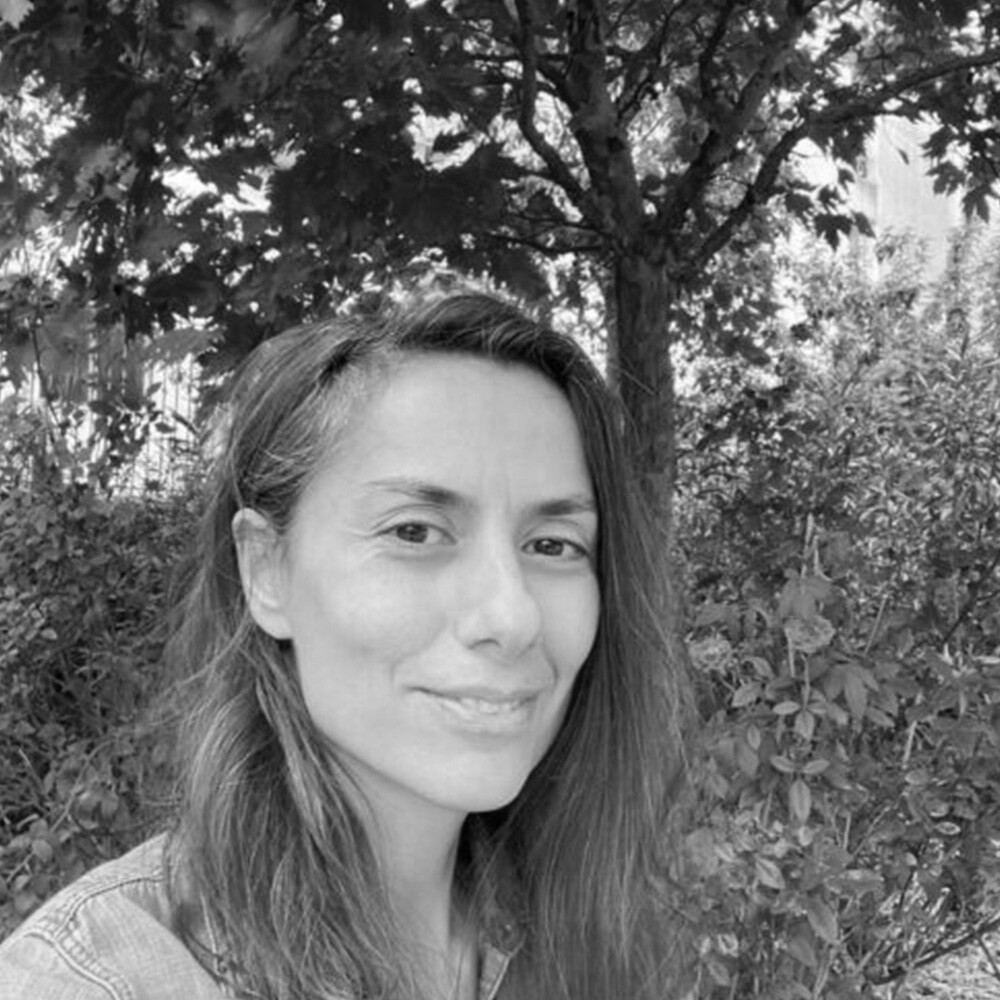 Στάθια Ζουγανέλη