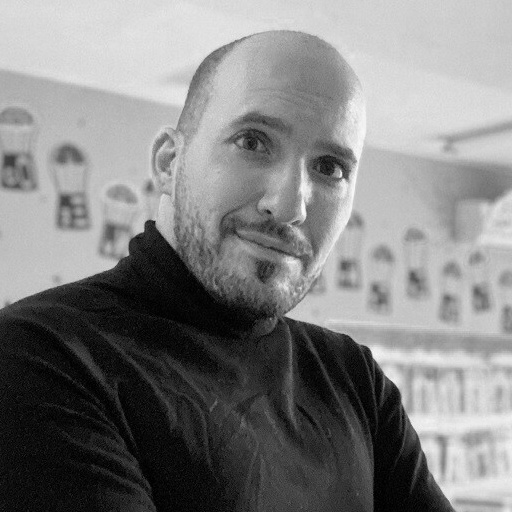 Mάριος Μάζαρης