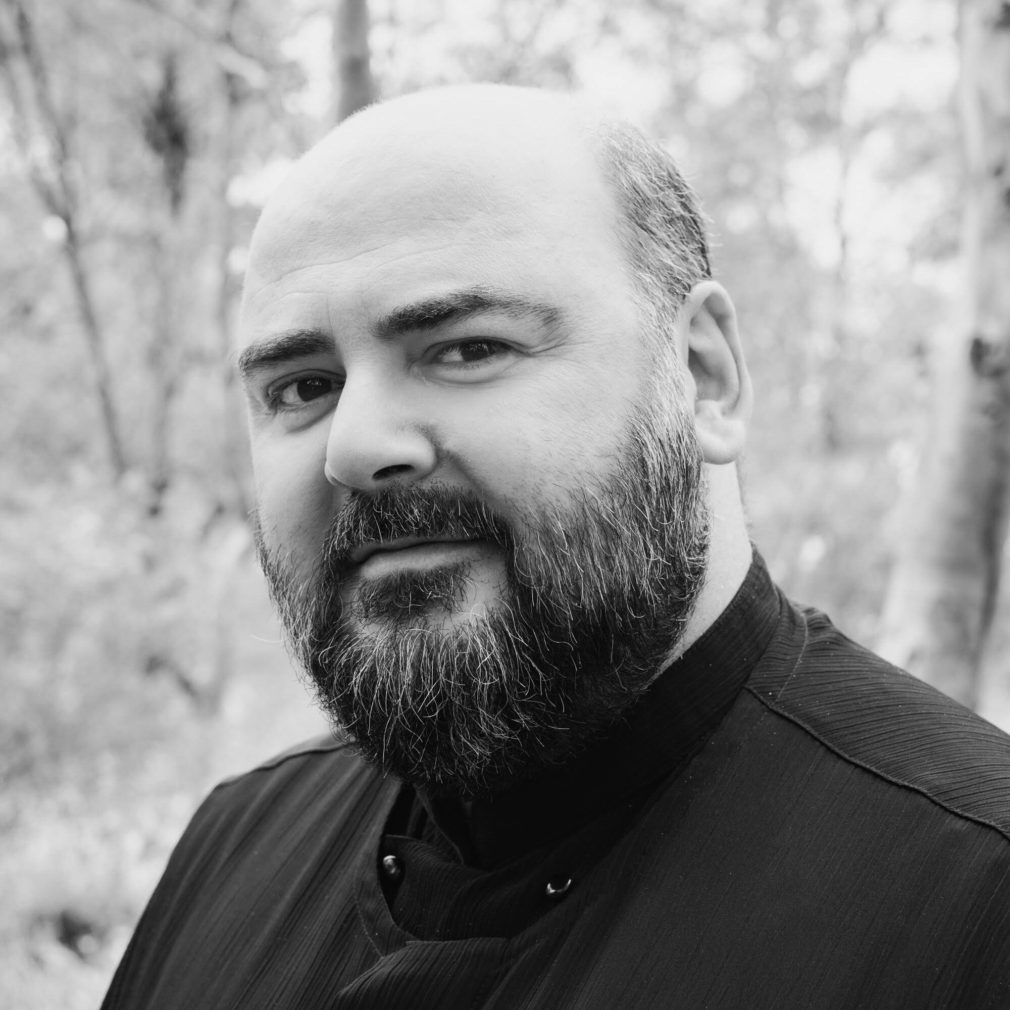 Πατήρ Λίβυος 