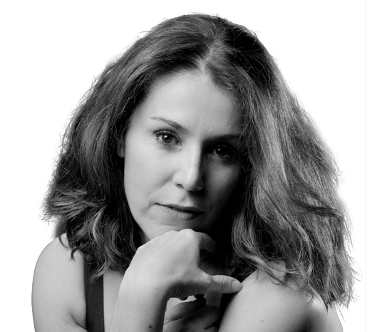 Τζίνα  Πούλου 