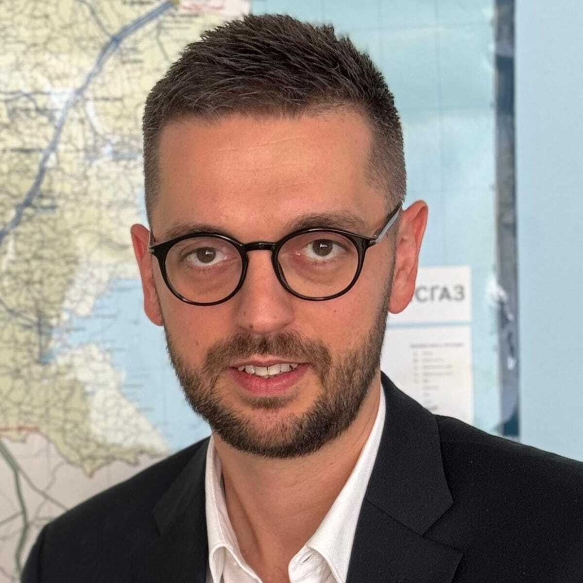 Kiril Ravnachki