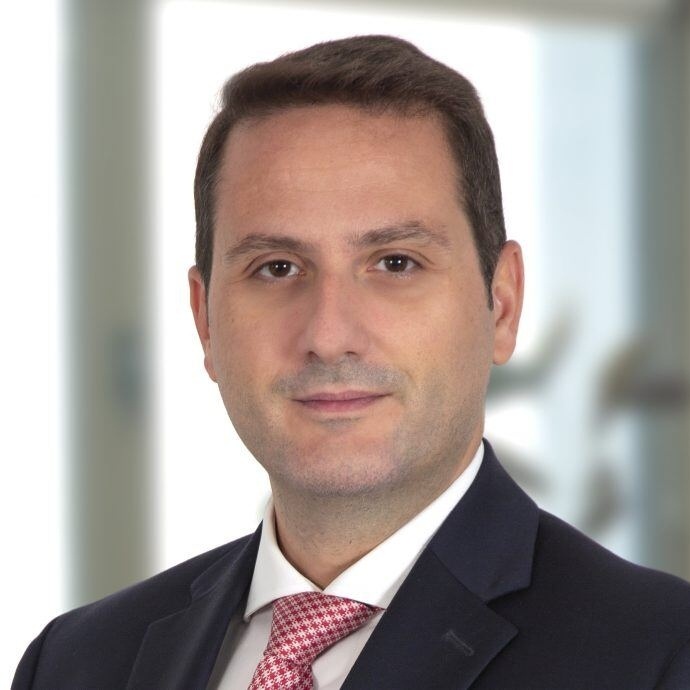 Apostolos Georgantas