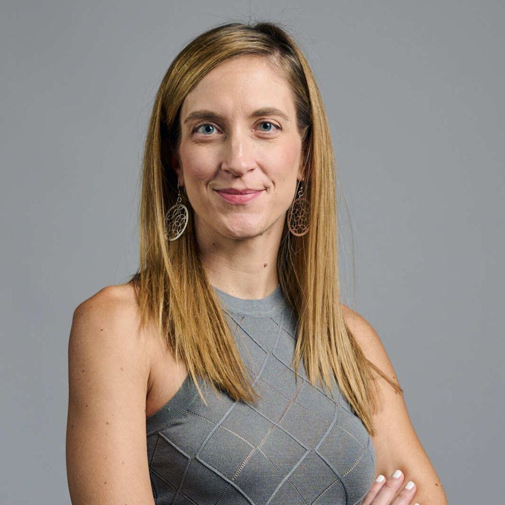 Eleftheria Kyriakopoulou