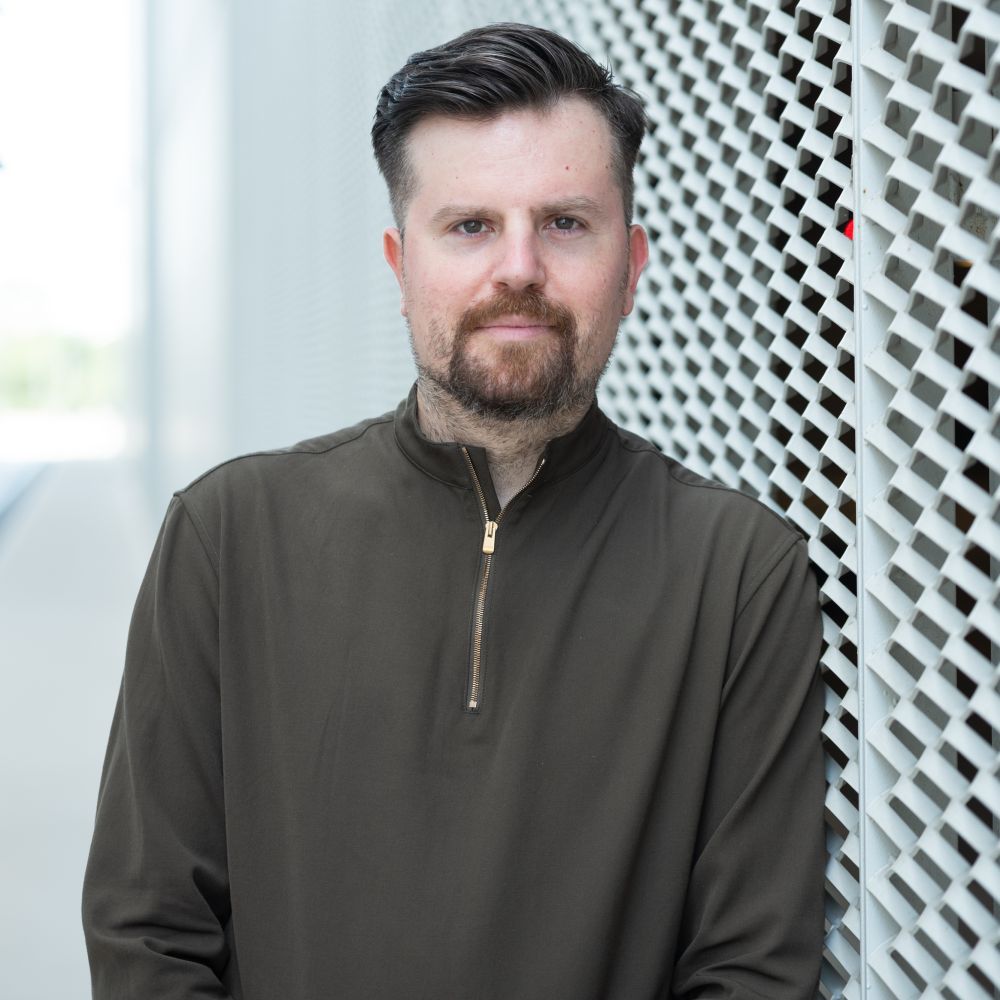 Dimitris Kalavros-Gousiou