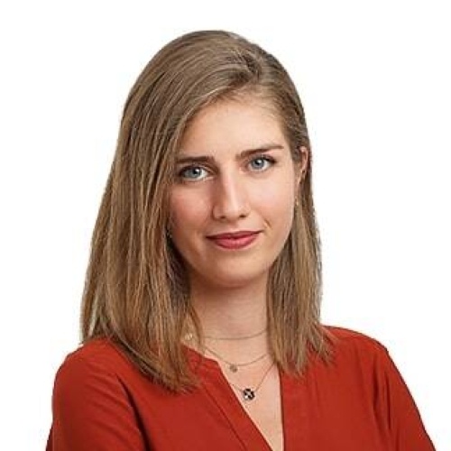 Thelma Chatziathanasiou