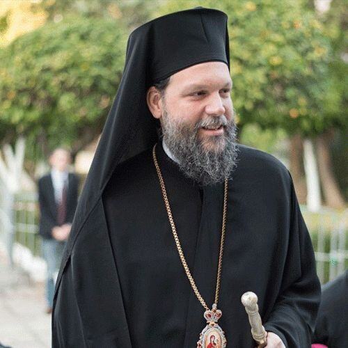 Metropolitan Gabriel