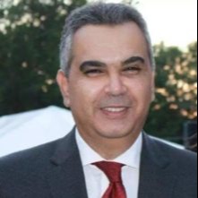 Motaz Zahran