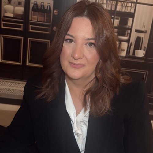 Natassa Stasinou