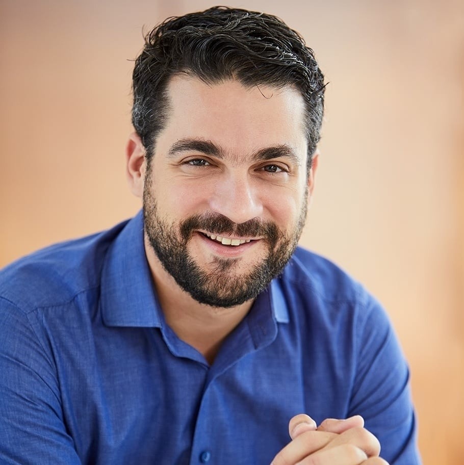 Panagiotis Simandirakis