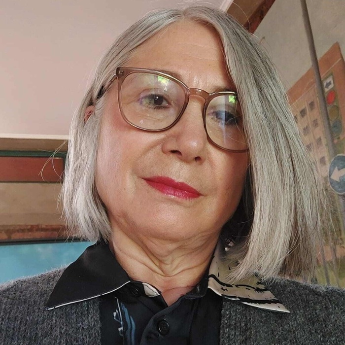 Claudia  Serrano Madrid