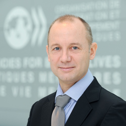 Jean-Christophe Dumont