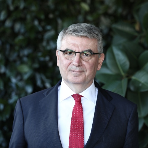 Panos Tsakloglou