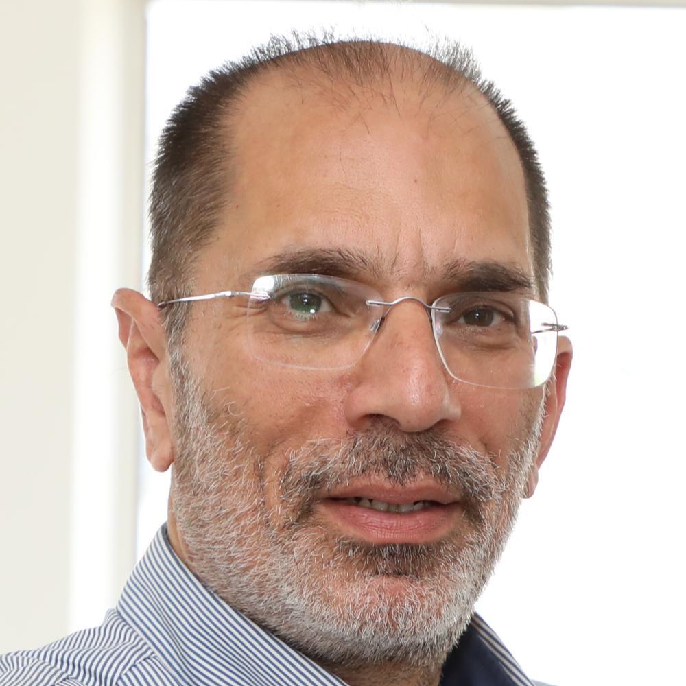 Odysseas Michaelides