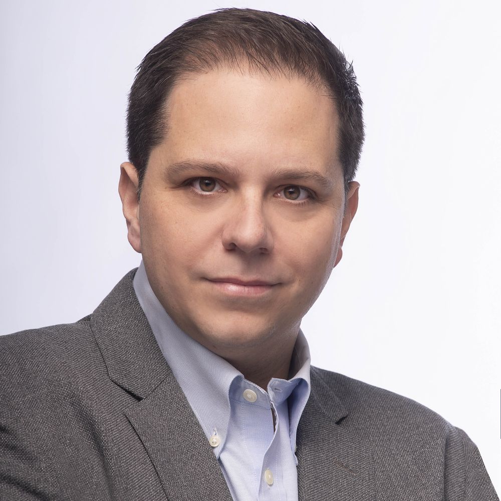 Alexandros Koudounas