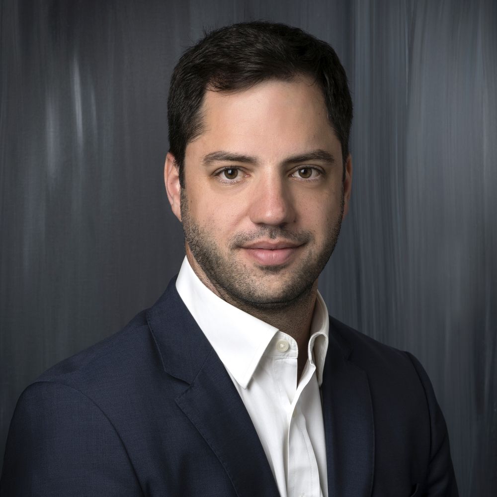 Athanasios Karagiannis