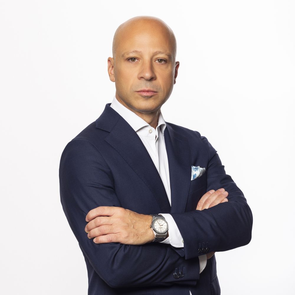 Konstantinos Alexopoulos