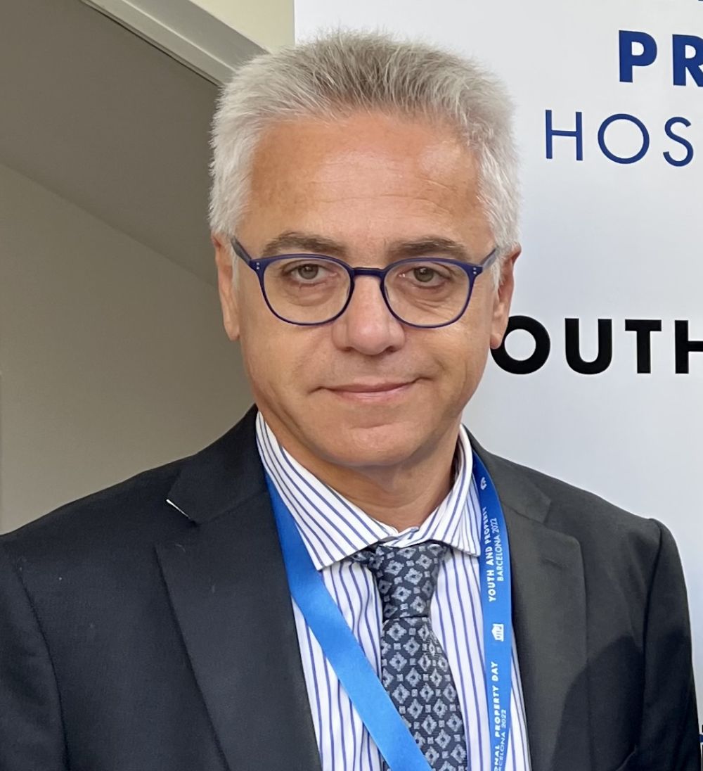 Konstantinos Chaidoutis