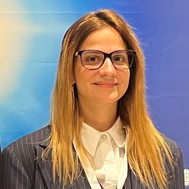 Theodora Maria Ioannidou