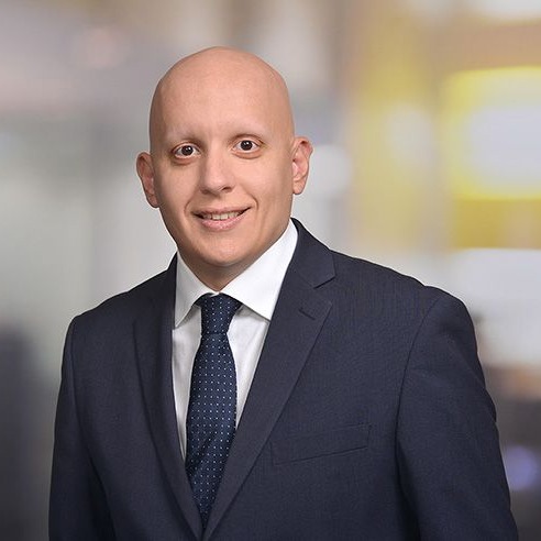 Stefanos Giannoulakis