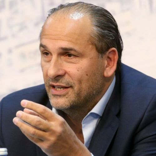 Branislav  Prelević