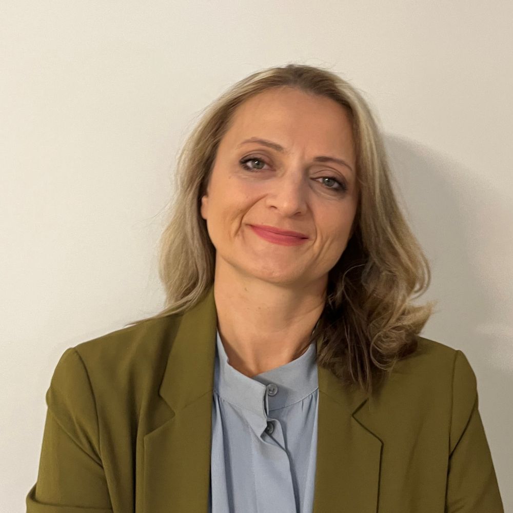 Danijela Nedeljkovic Stojakov