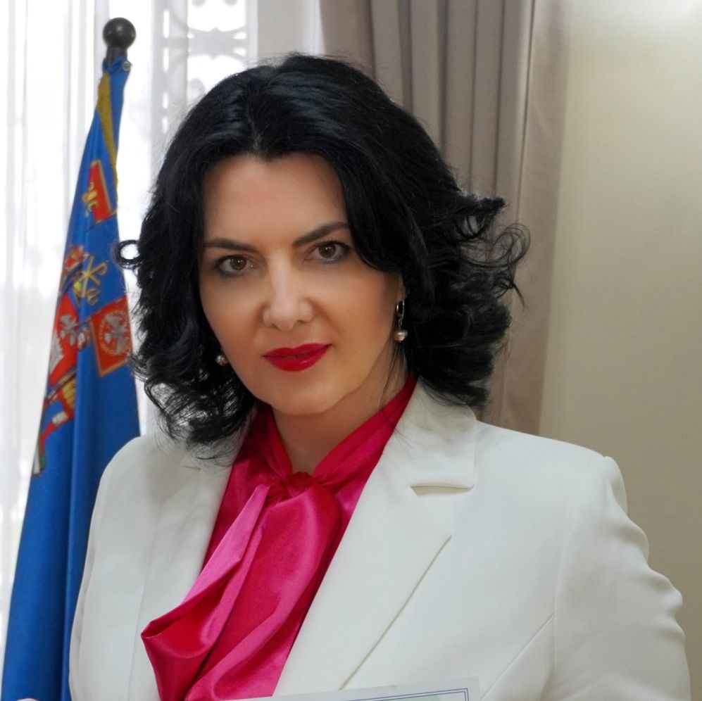 Dragana Sotirovski