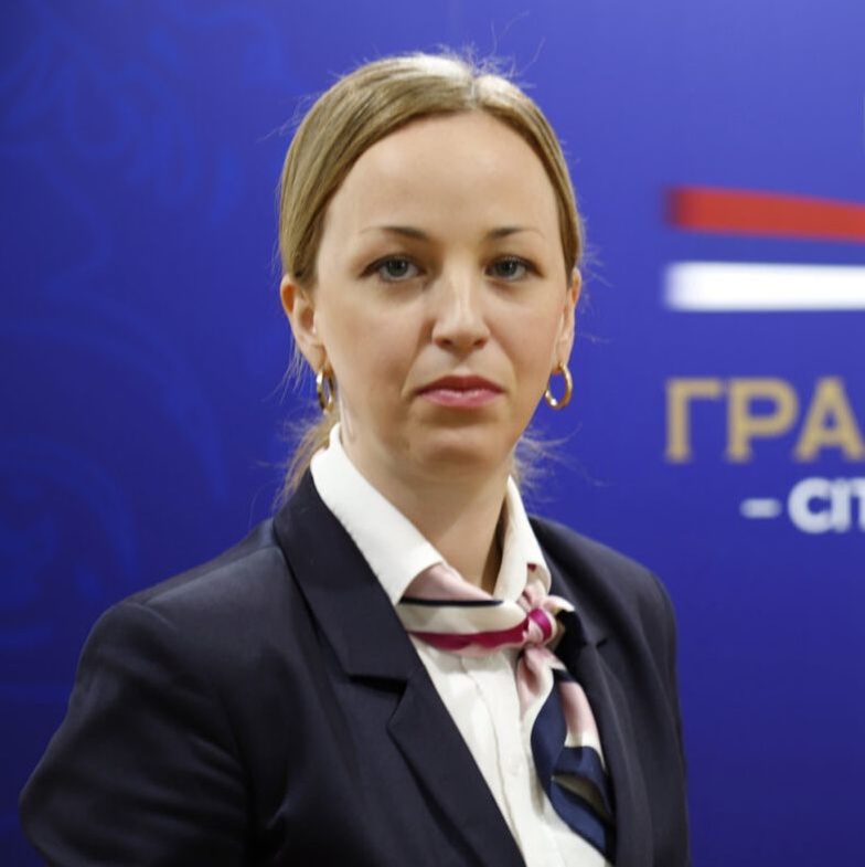 Lidija Stefanovic Nikolic