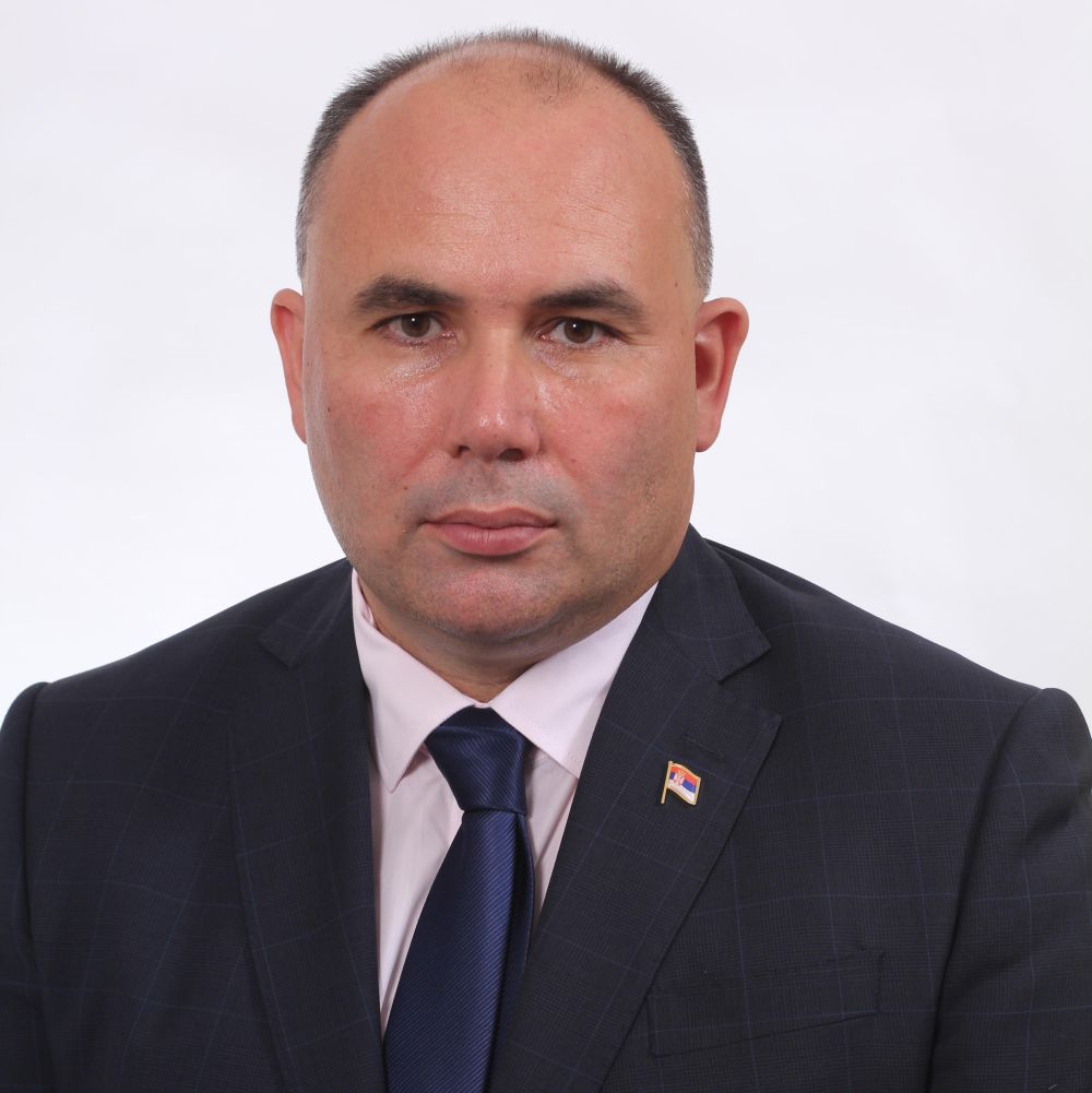 Nenad Djordjevic