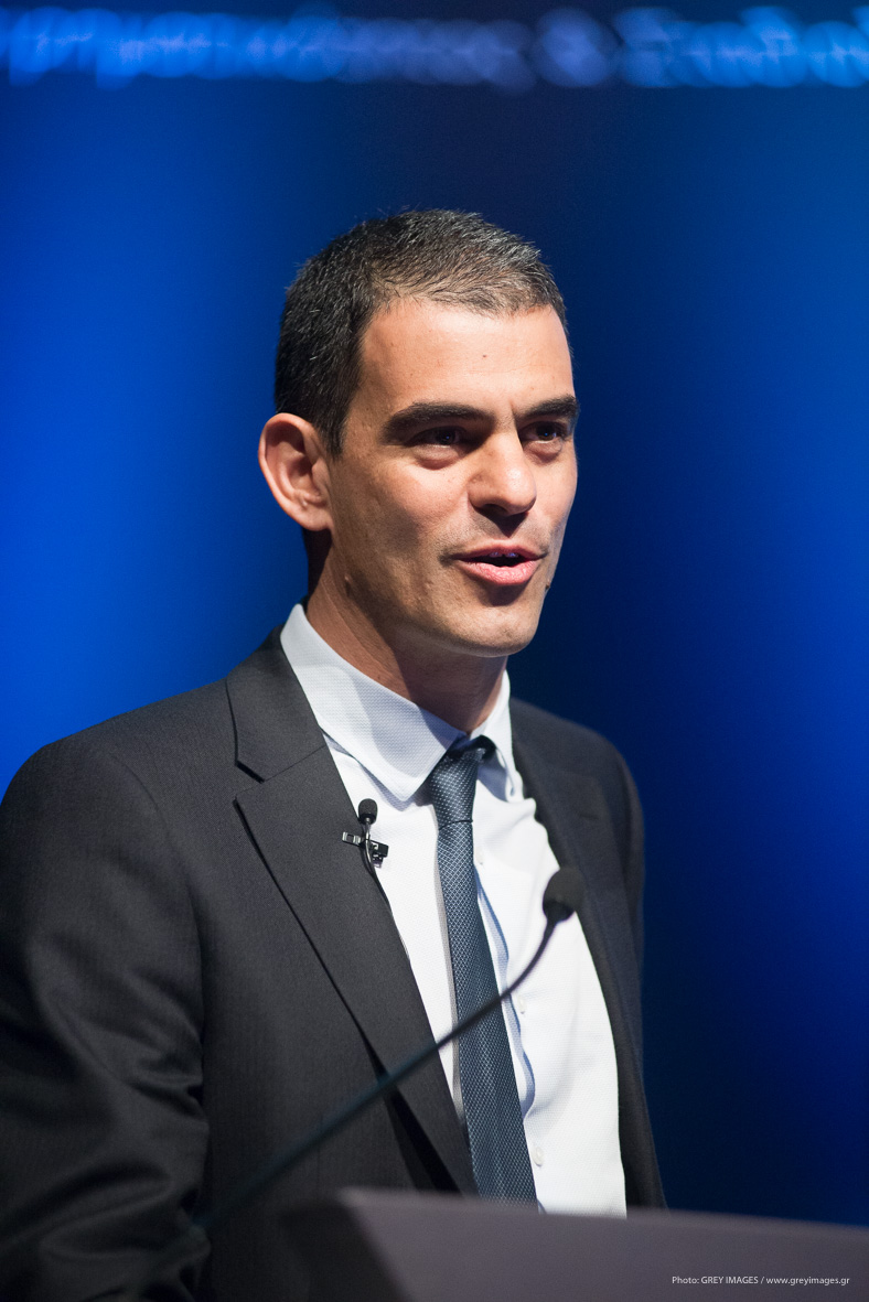 Antonios Georgantzis