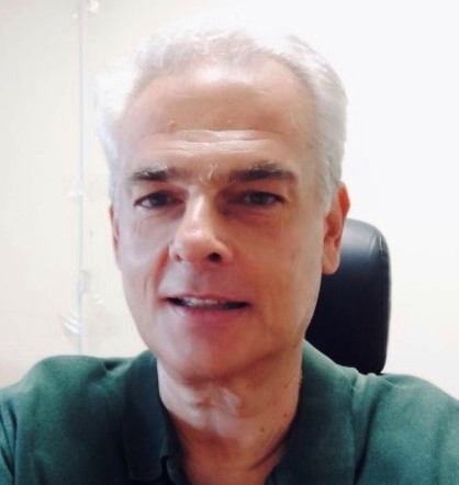 Dimitris Doudounakis