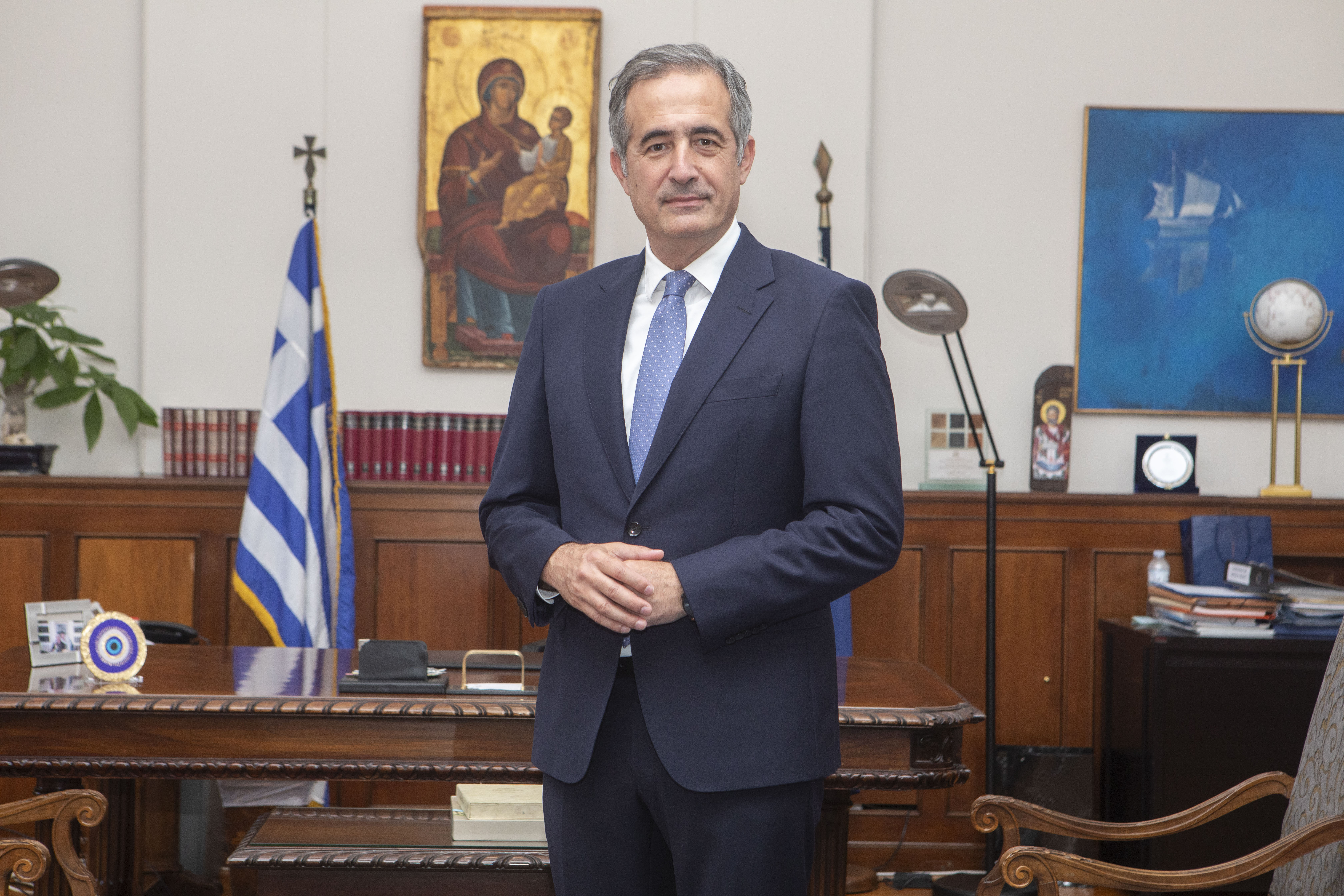 Efstathios Konstantinidis