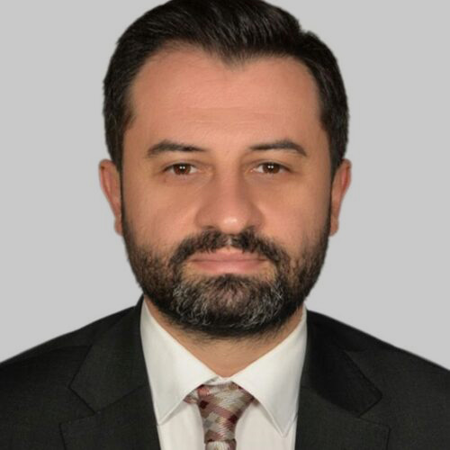 Serhat Köksal