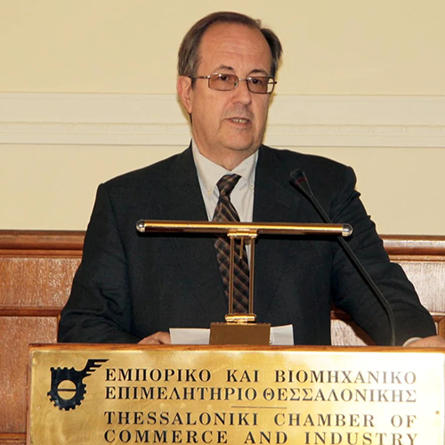 Emmanouil Vlachogiannis 