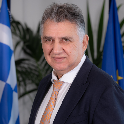 Thanassis Ziliaskopoulos