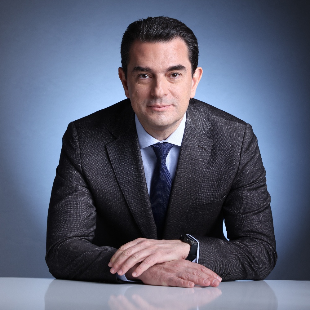 Konstantinos Skrekas