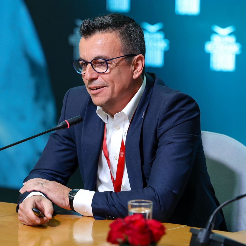 Dimitrios Athanasiou