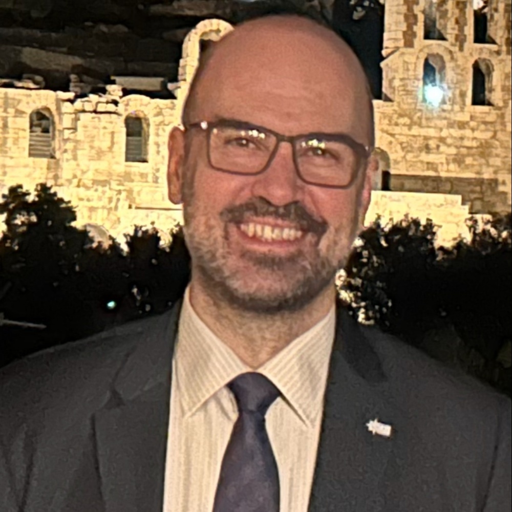 Athanasios Thanopoulos