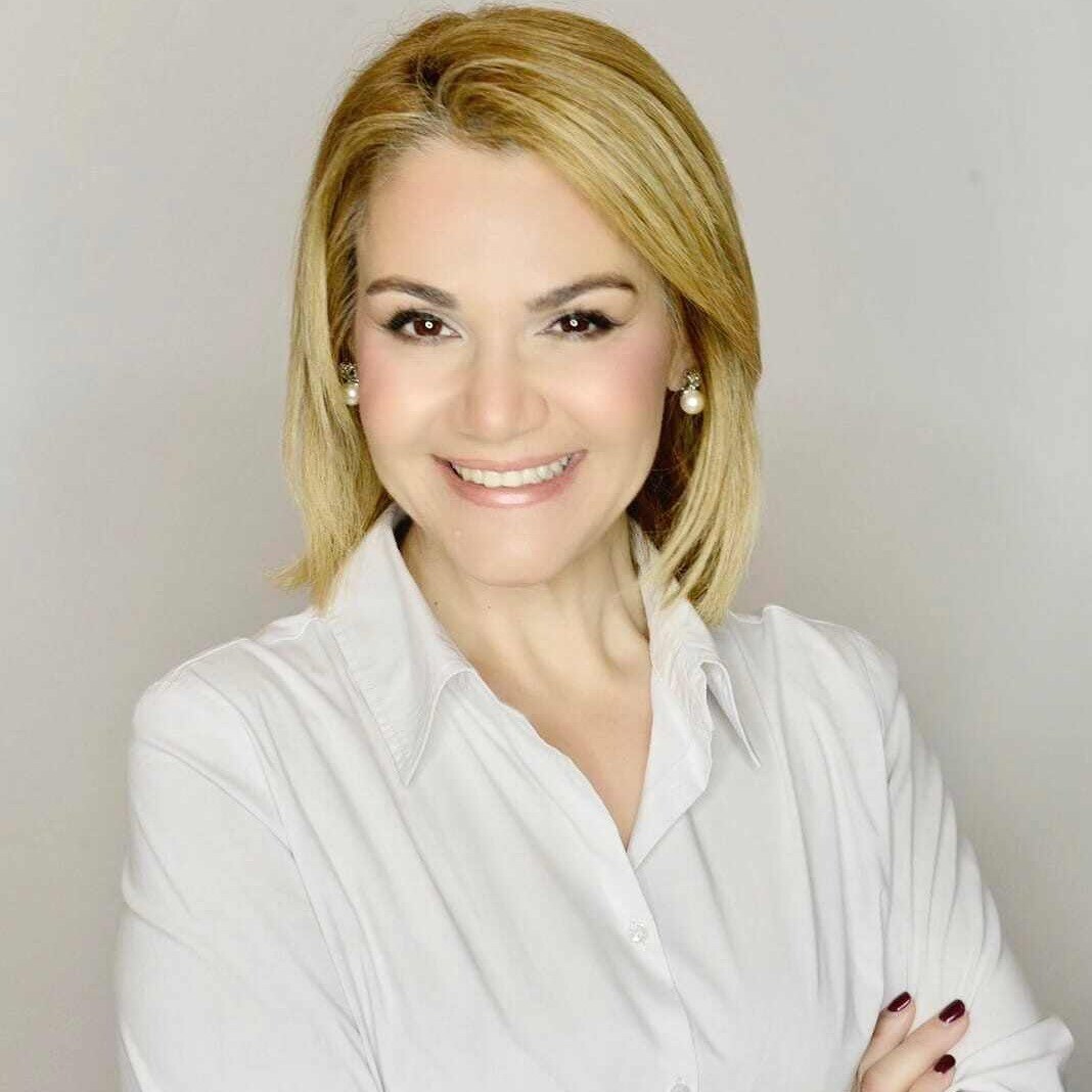 Tsampika (Mika) Iatridi