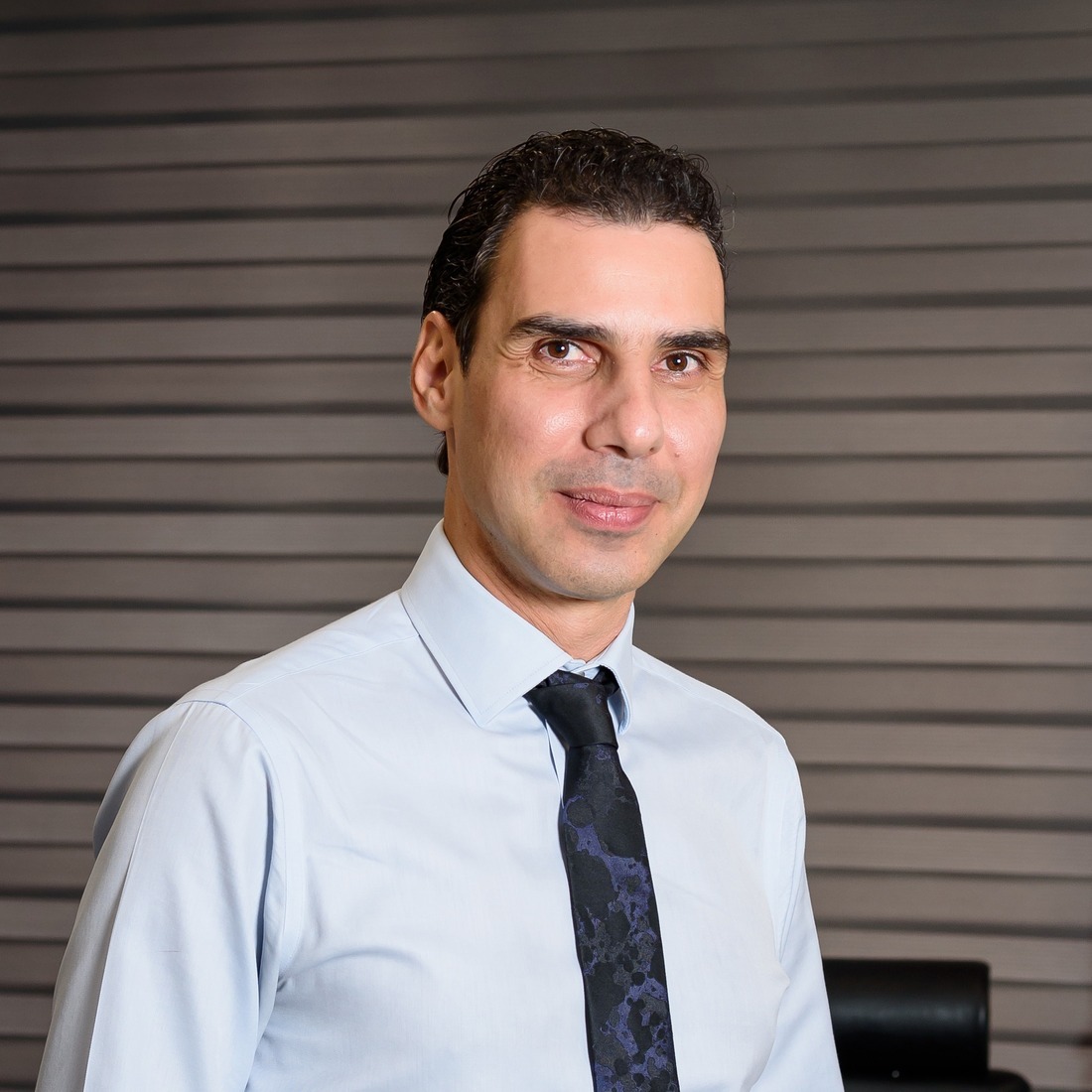 Marios Themistocleous