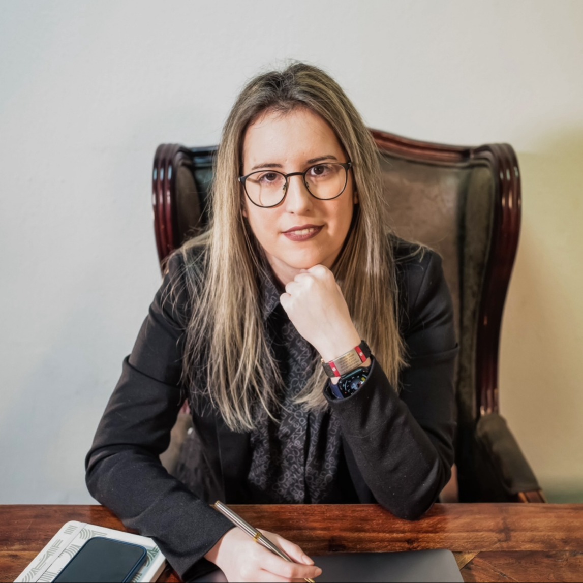 Vasiliki - Rafaela Vakouftsi